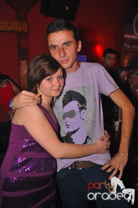 Party de Moş Nicolae, 