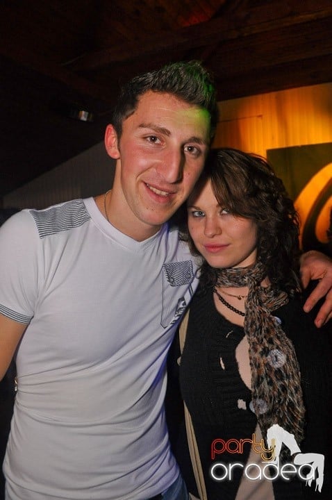 Party de Moş Nicolae, 