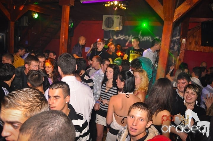 Party de Moş Nicolae, 