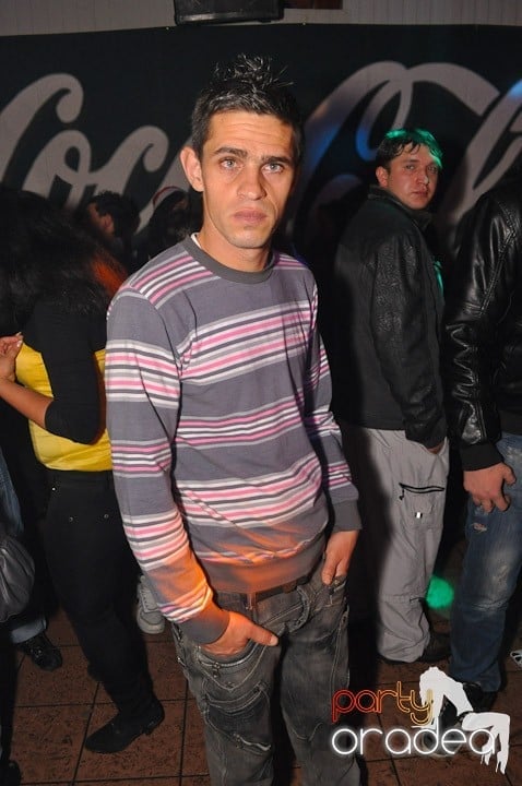 Party de Moş Nicolae, 