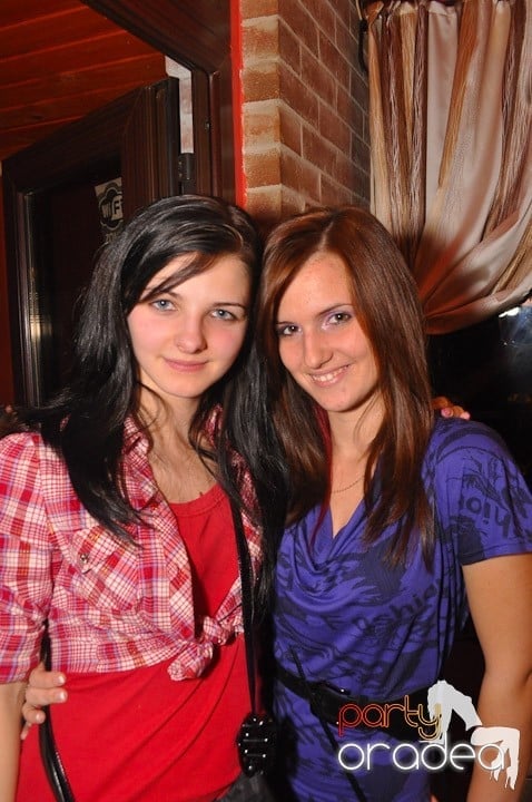 Party de Moş Nicolae, 