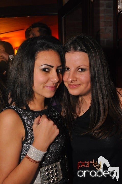 Party de Moş Nicolae, 