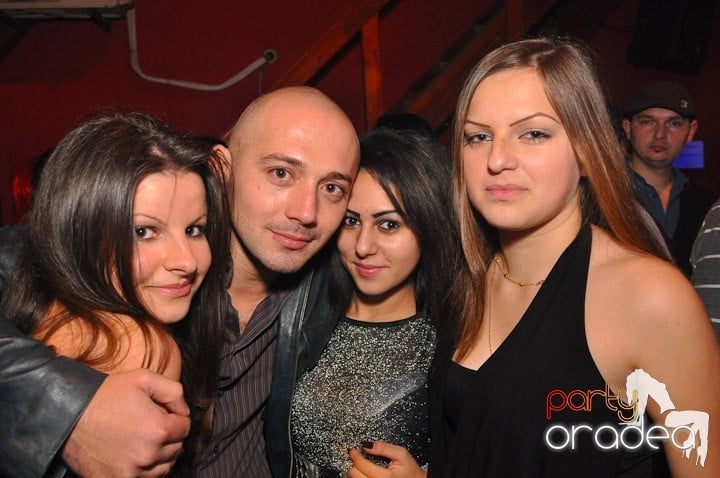 Party de Moş Nicolae, 