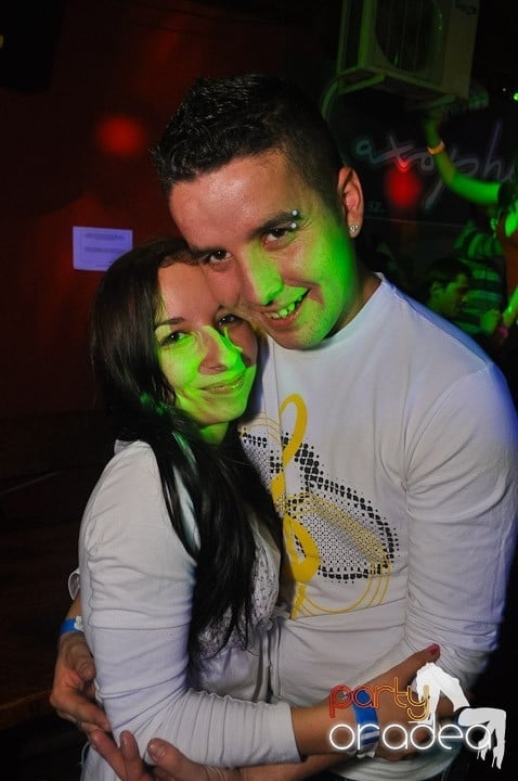 Party de Moş Nicolae, 