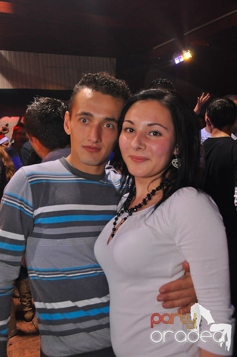 Party de Moş Nicolae, 