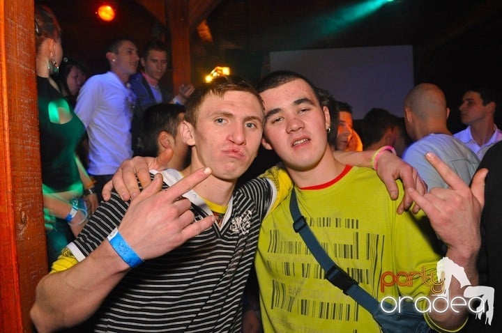 Party de Moş Nicolae, 