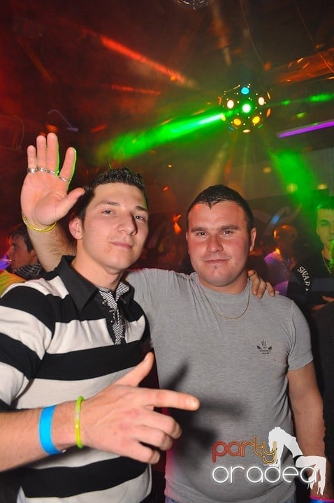 Party de Moş Nicolae, 