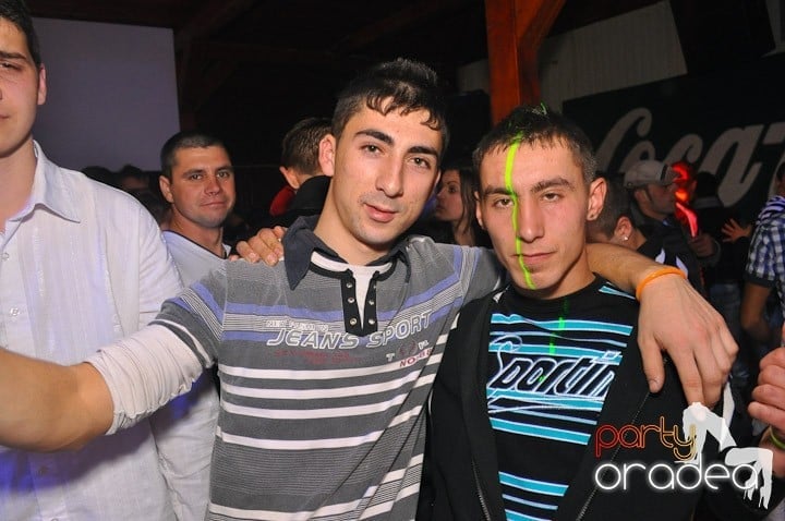 Party de Moş Nicolae, 