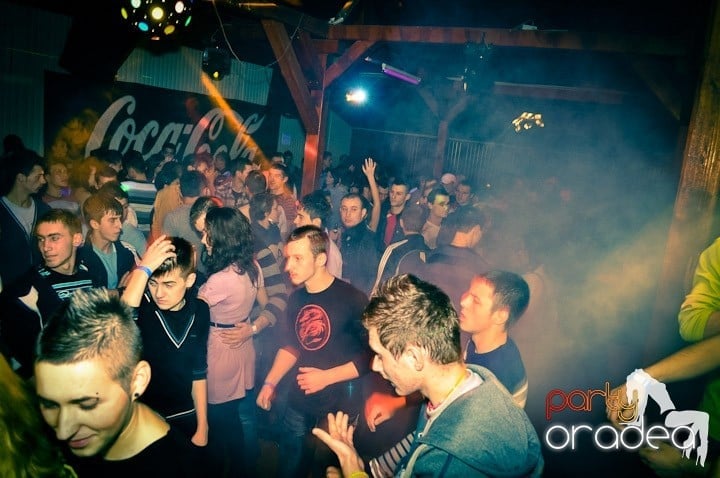 Party de Moş Nicolae, 