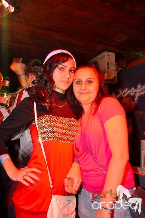 Party de Moş Nicolae, 