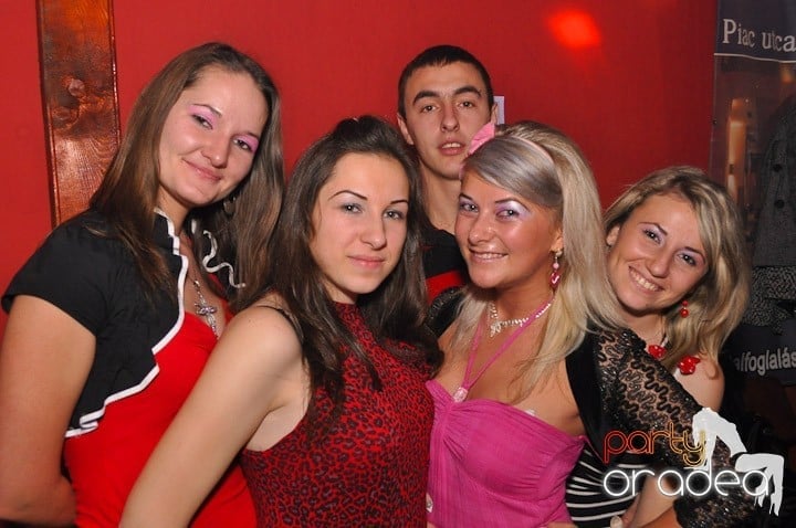 Party de Moş Nicolae, 