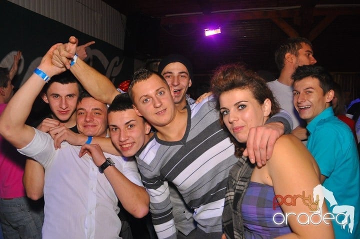 Party de Moş Nicolae, 