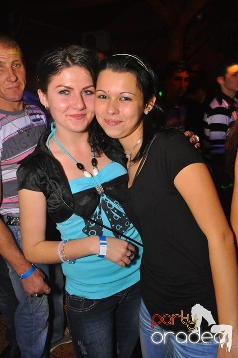 Party de Moş Nicolae, 