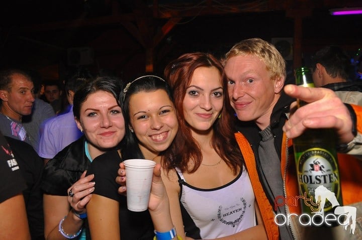 Party de Moş Nicolae, 