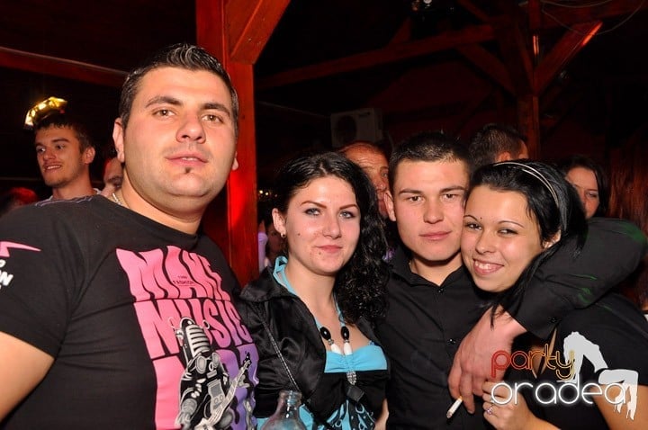 Party de Moş Nicolae, 