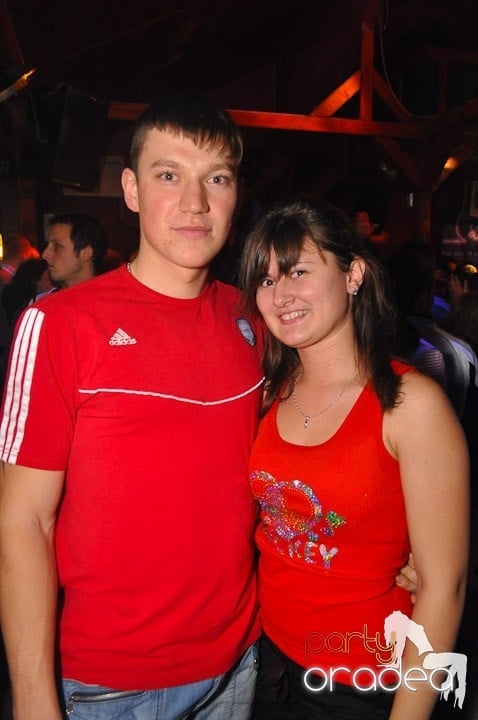 Party de Moş Nicolae, 