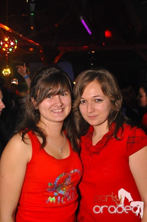 Party de Moş Nicolae, 