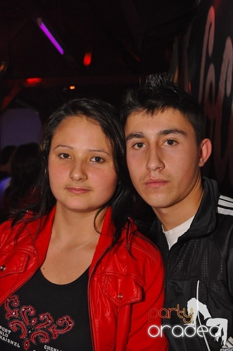 Party de Moş Nicolae, 