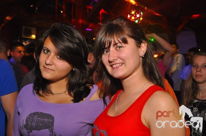 Party de Moş Nicolae, 