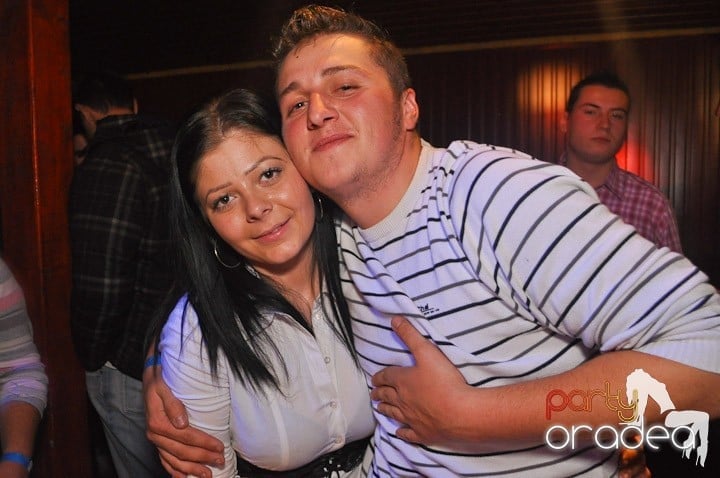 Party de Moş Nicolae, 