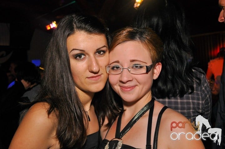 Party de Moş Nicolae, 