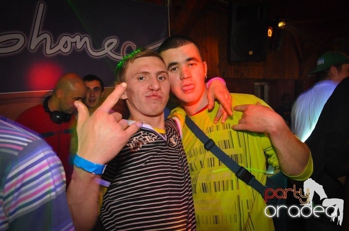 Party de Moş Nicolae, 