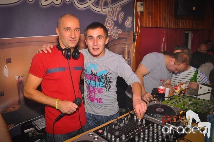 Party de Moş Nicolae, 