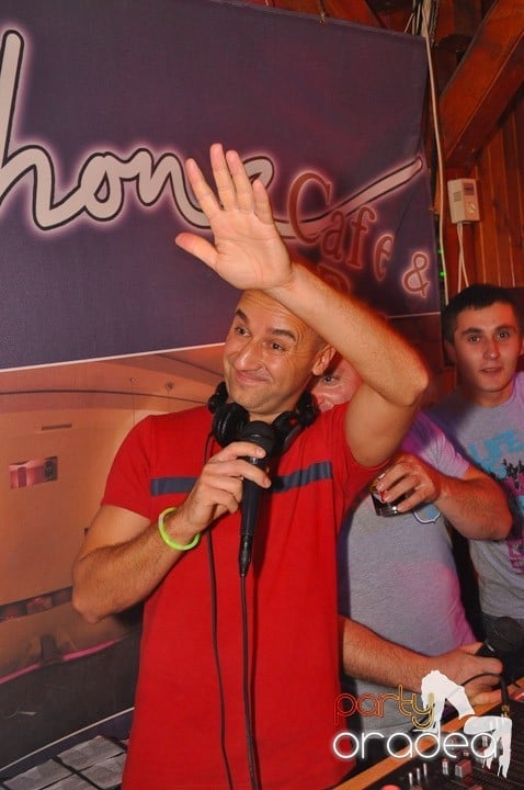 Party de Moş Nicolae, 