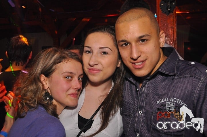 Party de Moş Nicolae, 