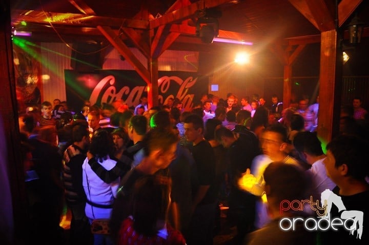 Party de Moş Nicolae, 