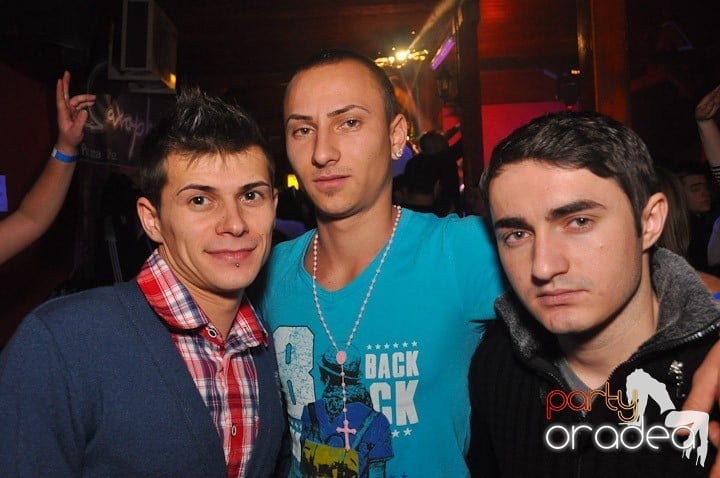 Party de Moş Nicolae, 