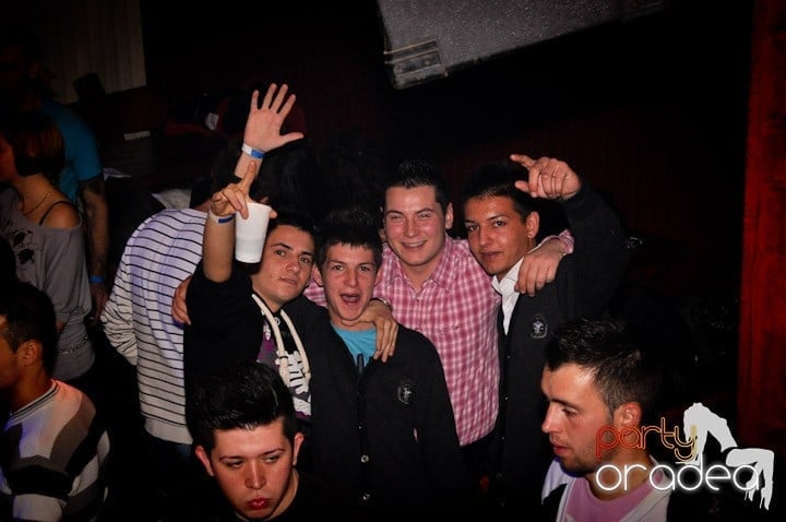 Party de Moş Nicolae, 