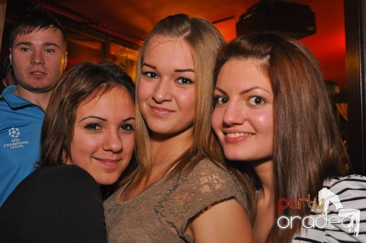 Party de Moş Nicolae, 