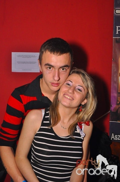 Party de Moş Nicolae, 