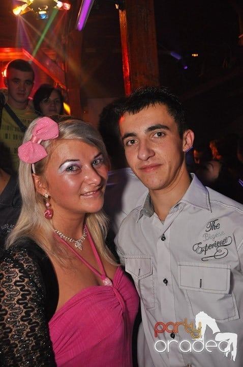 Party de Moş Nicolae, 