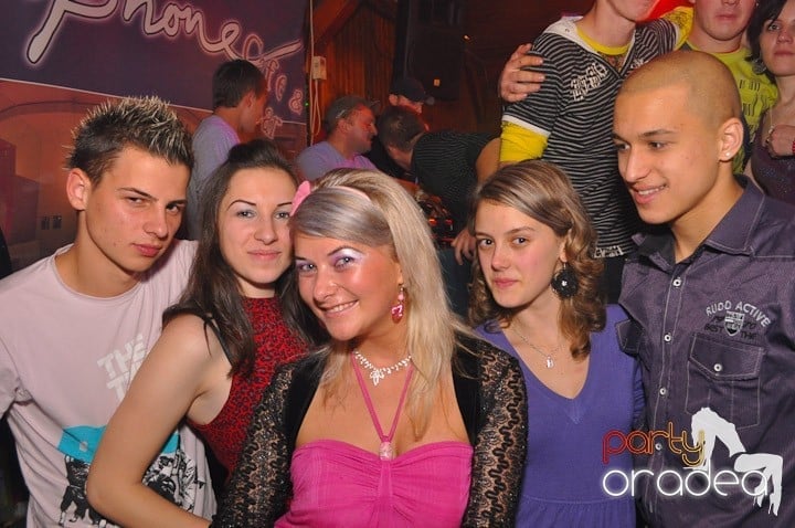 Party de Moş Nicolae, 