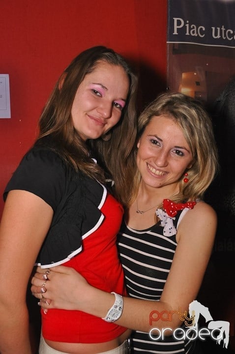 Party de Moş Nicolae, 