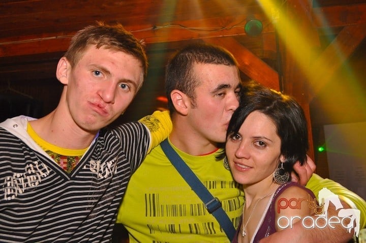 Party de Moş Nicolae, 