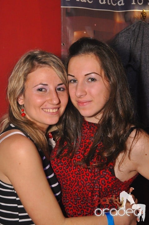 Party de Moş Nicolae, 