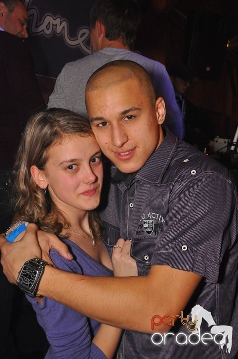 Party de Moş Nicolae, 