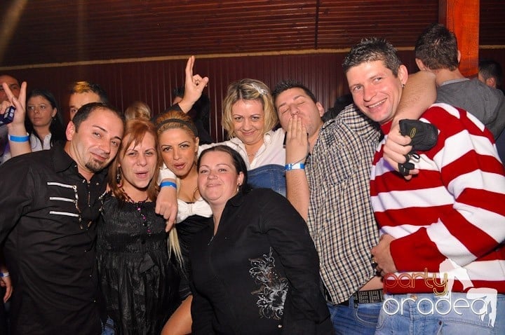 Party de Moş Nicolae, 