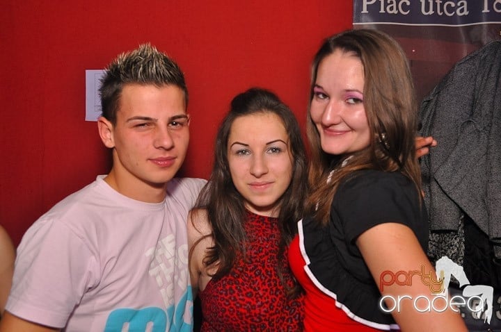 Party de Moş Nicolae, 