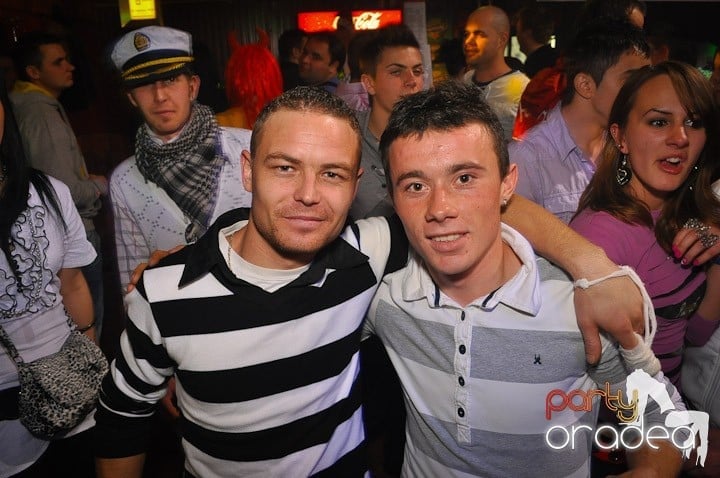 Party de Moş Nicolae, 