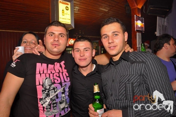 Party de Moş Nicolae, 