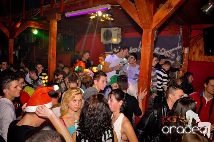 Party de Moş Nicolae, 