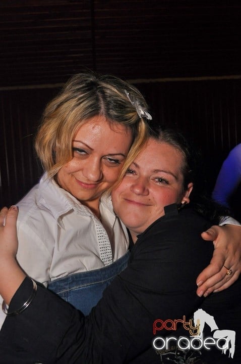 Party de Moş Nicolae, 