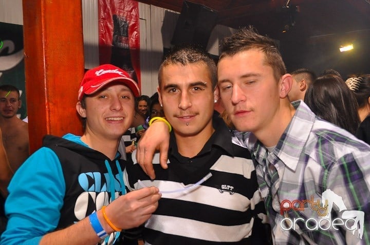 Party de Moş Nicolae, 