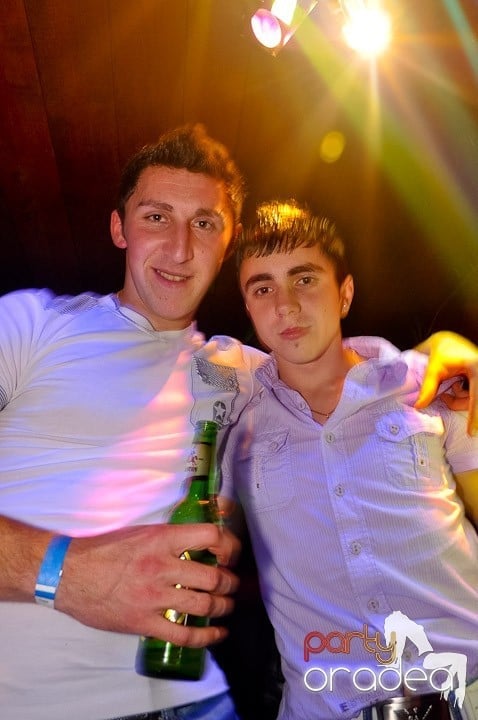 Party de Moş Nicolae, 