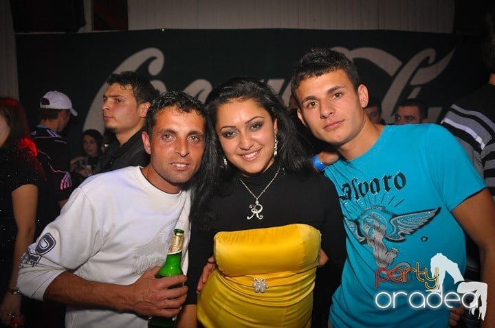 Party de Moş Nicolae, 