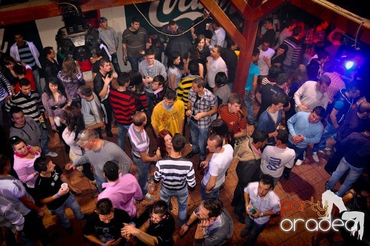 Party de Moş Nicolae, 